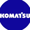 komatsumechamic