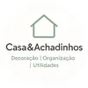 Casa&Achadinhos🏠