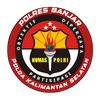 Polres Banjar_Kalsel