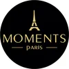Revenda Moments Paris