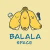 Chuối Space