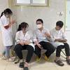 Học Y hói đầu quá