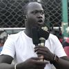 KB Sonko - Journalist