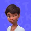 bossladybuffin