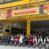 Xe Điện Thắm Chung