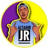 الطاهر 💛💜 | ALTAHIR JR