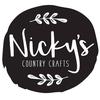 nickyscountrycrafts