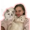 pinkpurrs 🎀 | katzenhaltung
