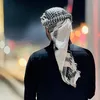انس الطائي