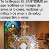 santamisaromacristhian