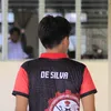 desilvadrake