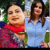 Navdeep kaur