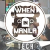 Wheninmanila Tech