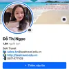 Ngọc làm booking du lịch☘️
