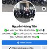 XE MÁY TÂN TIẾN Sđt 0962446332