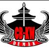 CBKW(KOTA WALI)DEMAK