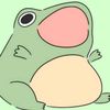 anobesefrog