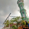 kebun_masjidun