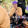 kang Luthfi darbuka Kuningan