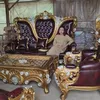 sunjati furniture jepara