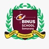 BINUS SCHOOL Semarang