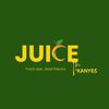 JUICE BY KANYE