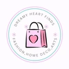 dreamyheartfinds