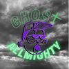ghostallmighty
