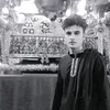 حسين الساعدي