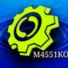 M4551KO