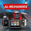 Muhandes Car Scanner Diagnosti