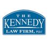 Lawyer Kevin Kennedy