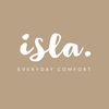 ISLA OFFICIAL