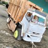 miniatur truck