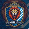 arema utas 💙