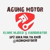 agungmotorklinikinjeksi