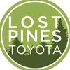 Lost Pines Toyota
