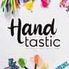 HandTastic