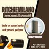 ritchiemilano