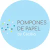 pomponesdepapelbycecilia