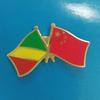 Ambassade de Chine au Congo