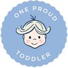 oneproudtoddler