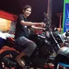 abang jangkung