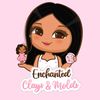 Enchanted Clays & Molds