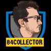 84collector