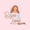 Rizos y lisos by gigi 💕