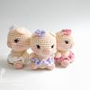 Leonela crochet and crafts