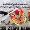 zaara.bandicha