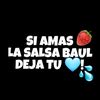 salsera de corazón ♥️