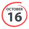 october.16th